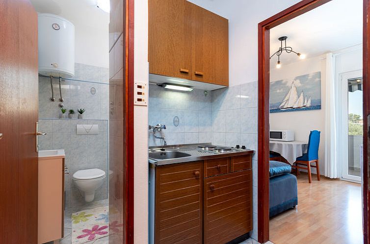 Appartement Miljus