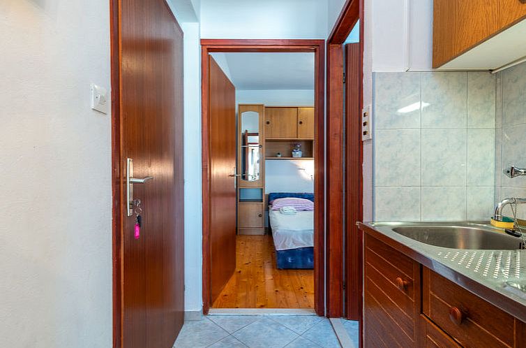 Appartement Miljus