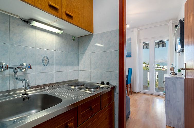 Appartement Miljus