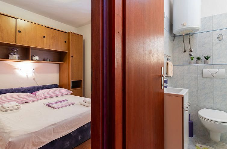 Appartement Miljus