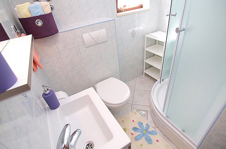 Appartement Miljus