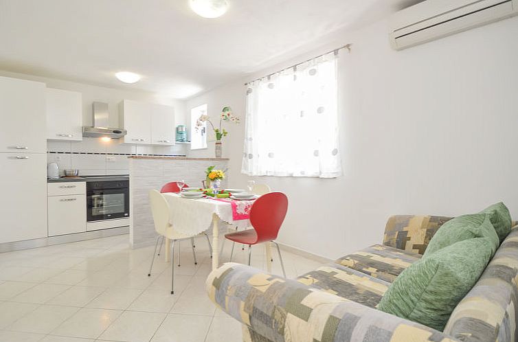 Appartement Slavica