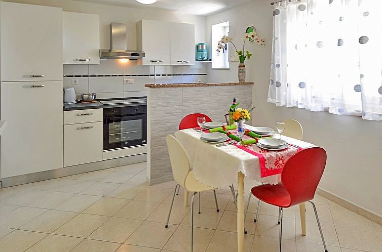 Appartement Slavica