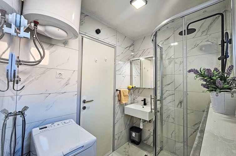 Appartement Slavica