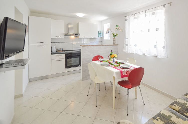 Appartement Slavica