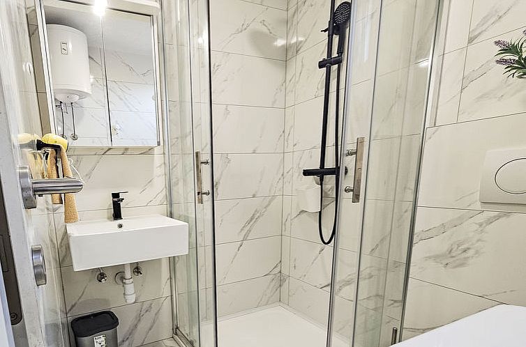 Appartement Slavica