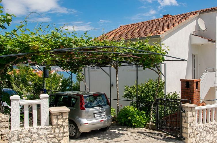 Appartement Slavica