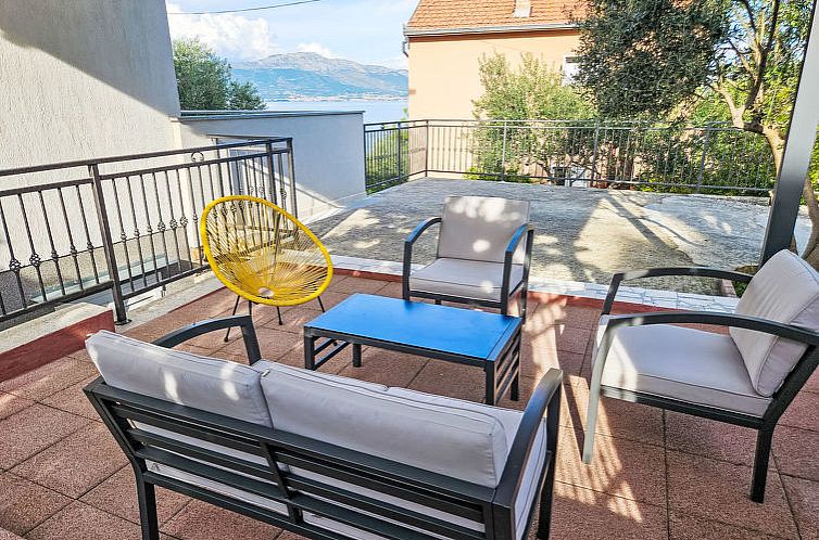 Appartement Slavica