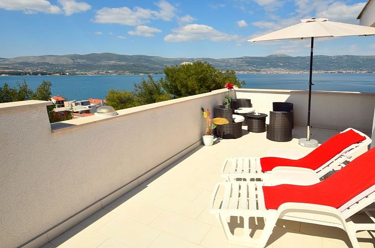 Appartement Anđa