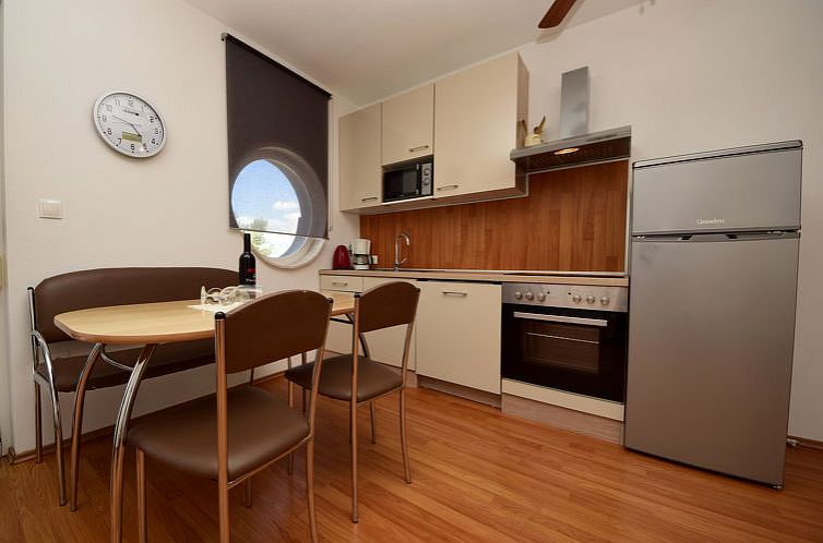 Appartement Anđa