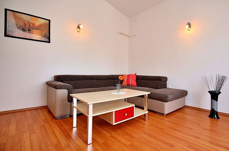 Appartement Anđa