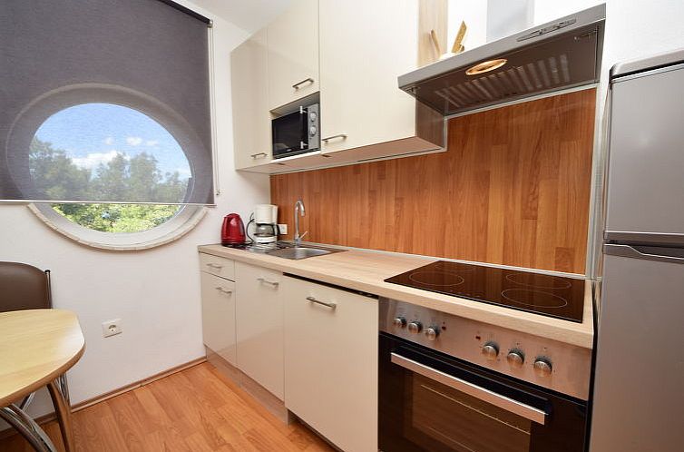 Appartement Anđa