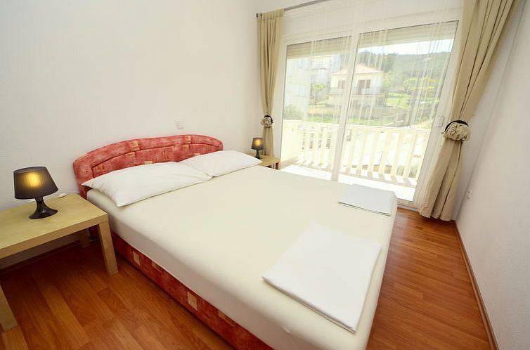 Appartement Anđa