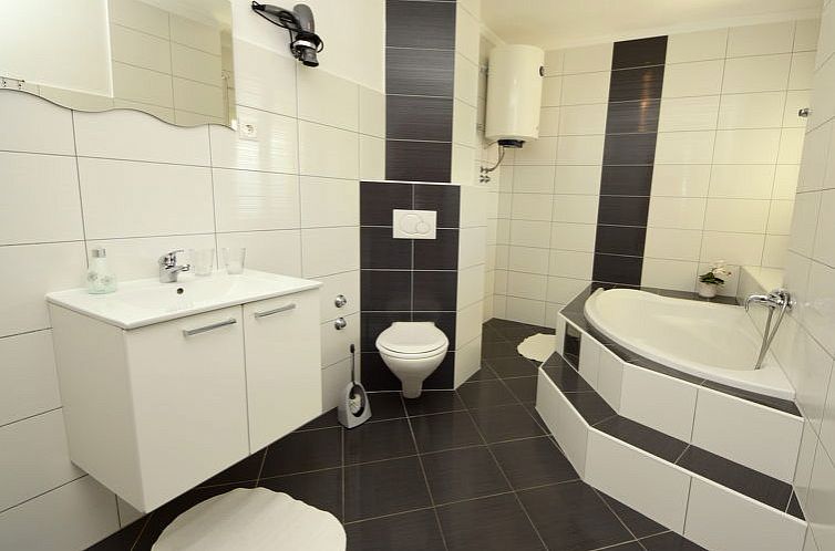Appartement Anđa