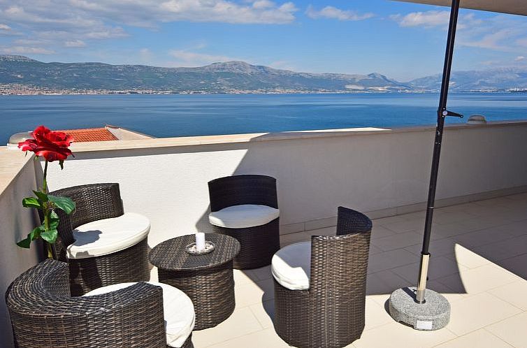 Appartement Anđa