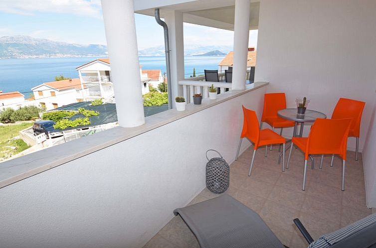 Appartement Anđa