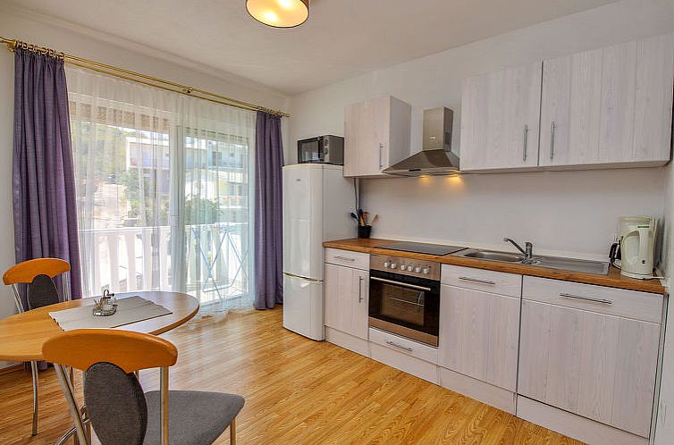 Appartement Anđa