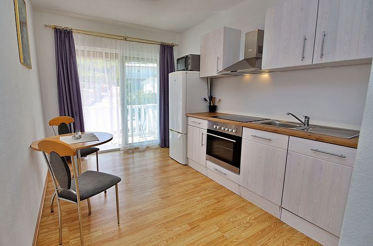 Appartement Anđa