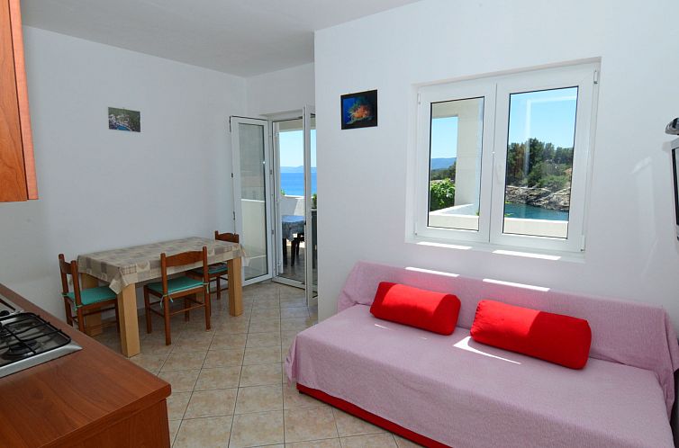 Appartement Buda