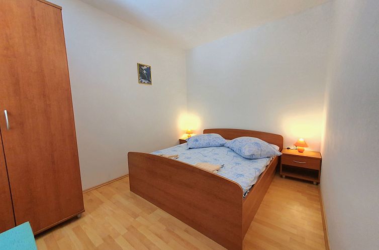 Appartement Buda