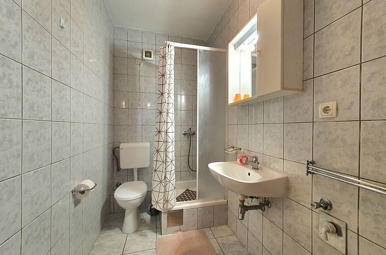 Appartement Buda