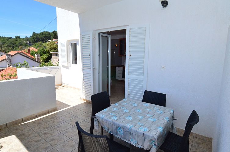 Appartement Buda