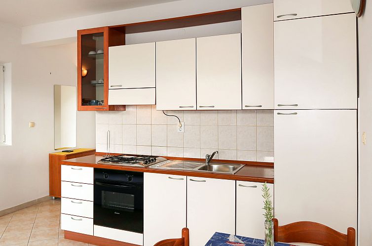 Appartement Buda