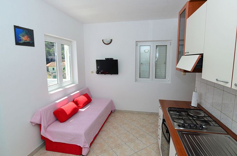 Appartement Buda