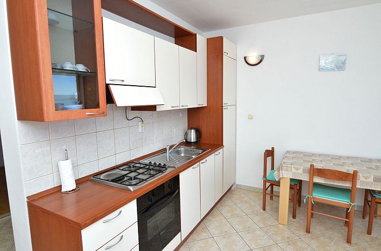 Appartement Buda