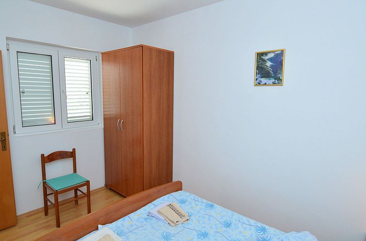 Appartement Buda