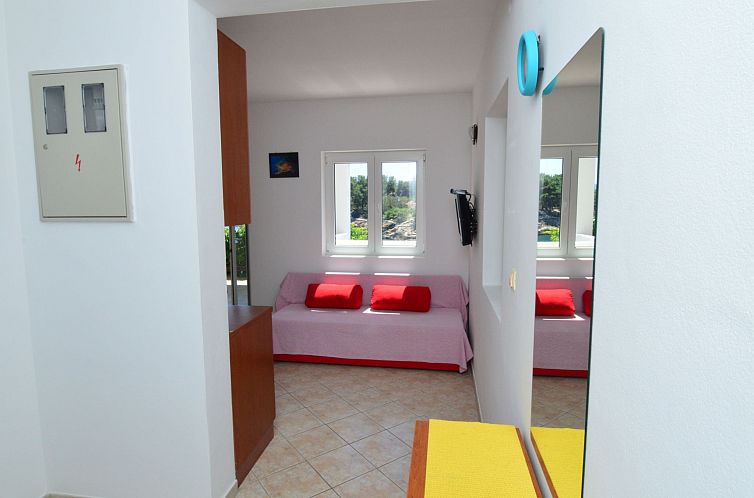 Appartement Buda