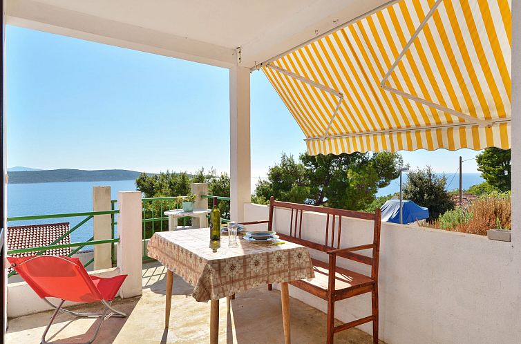 Unterkunft 1038711 - Appartement Dalmatien - Appartement Margarita