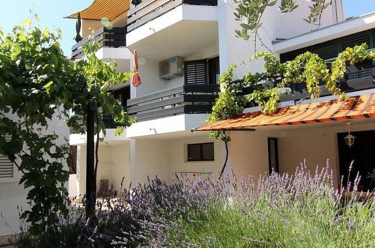 Appartement Klimatisiertes Studio für zwei Personen