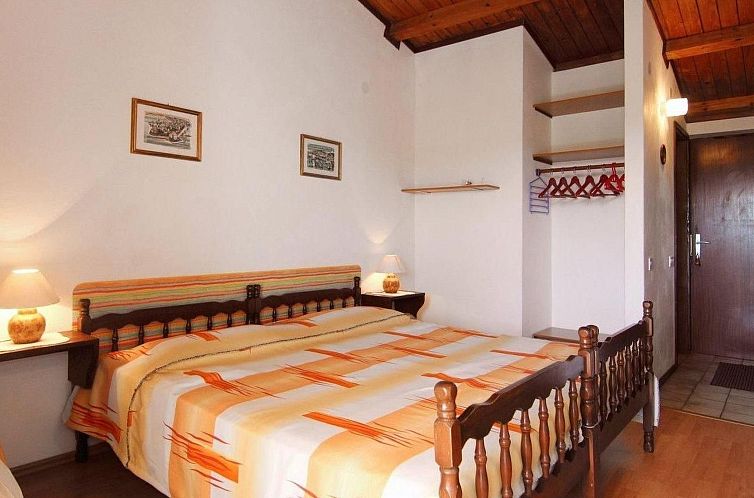 Appartement Klimatisiertes Studio für zwei Personen