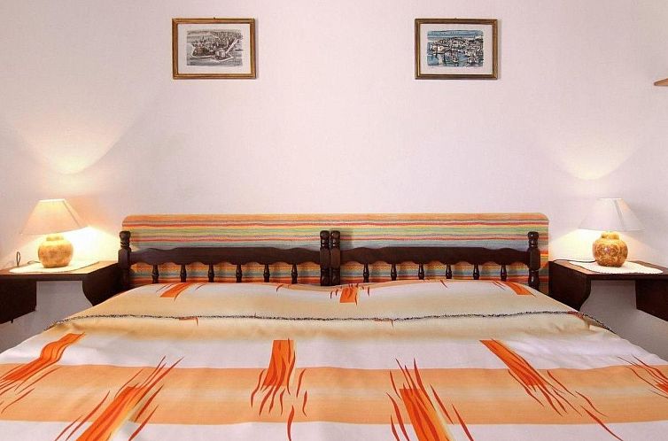 Appartement Klimatisiertes Studio für zwei Personen