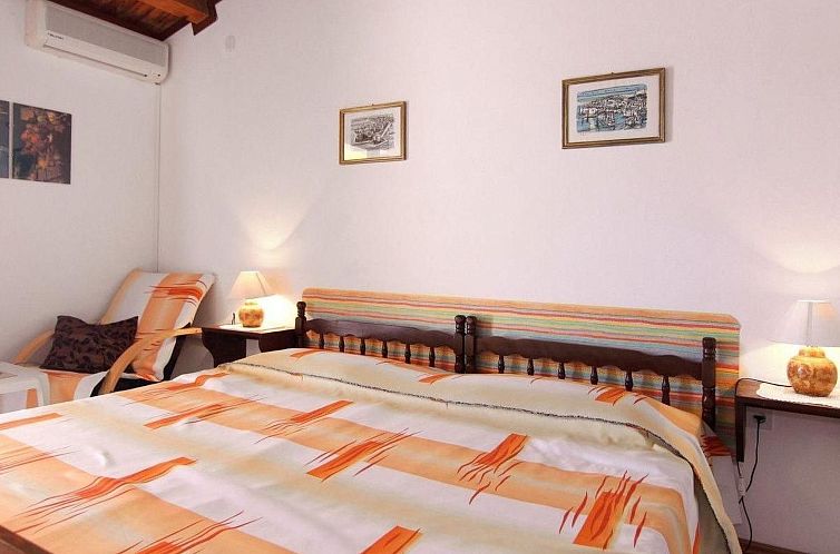 Appartement Klimatisiertes Studio für zwei Personen