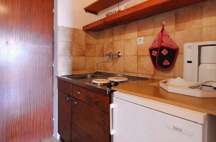 Appartement Klimatisiertes Studio für zwei Personen