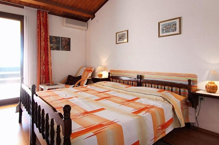 Appartement Klimatisiertes Studio für zwei Personen