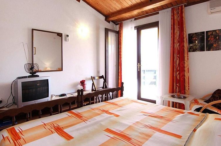 Appartement Klimatisiertes Studio für zwei Personen