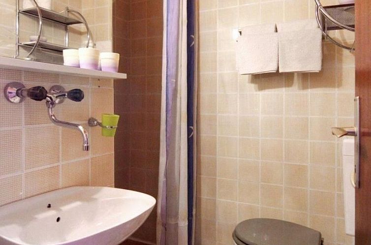 Appartement Klimatisiertes Studio für zwei Personen