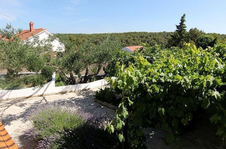 Appartement Klimatisiertes Studio für zwei Personen