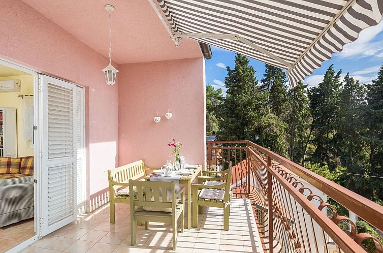 Unterkunft 1038904 - Appartement Dalmatien - Appartement Villa Madalena