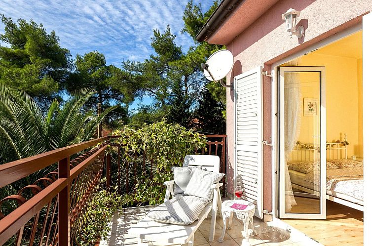 Appartement Villa Madalena