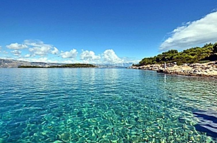 Appartement Villa Madalena