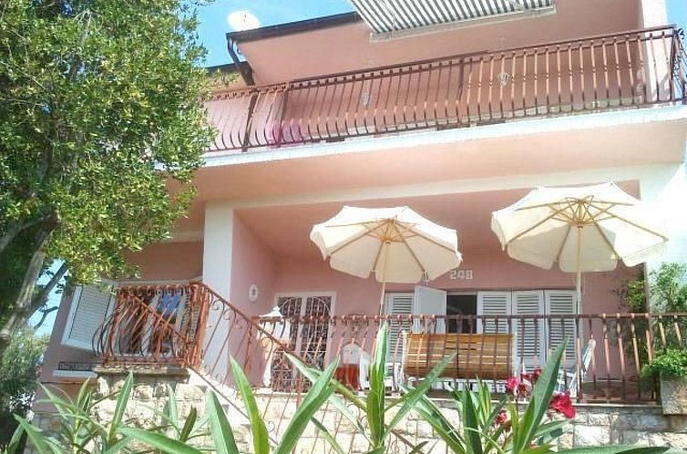 Appartement Villa Madalena