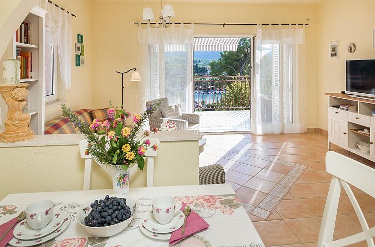 Appartement Villa Madalena