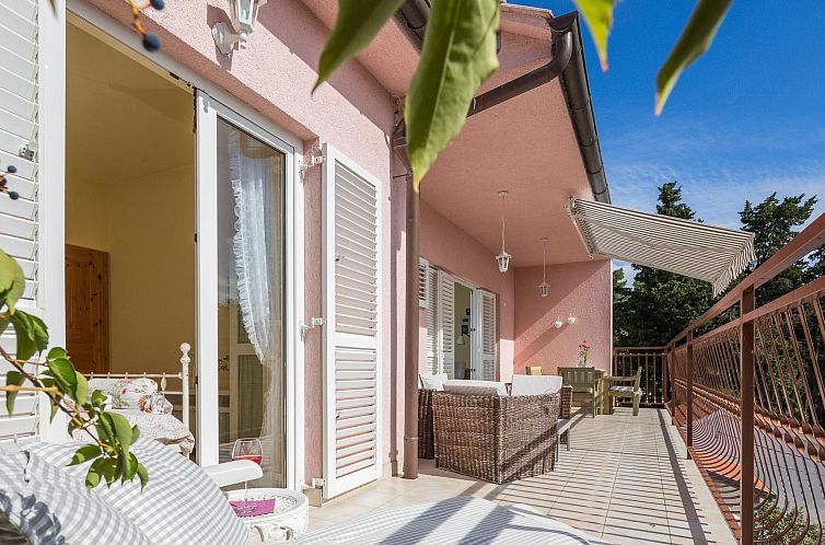 Appartement Villa Madalena