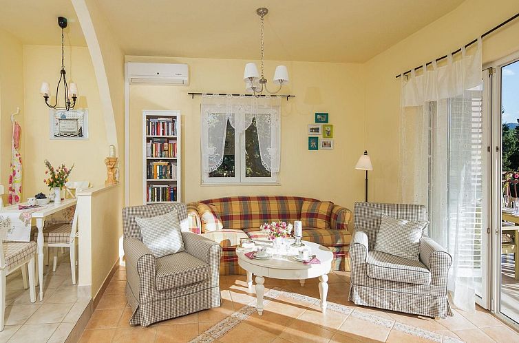 Appartement Villa Madalena