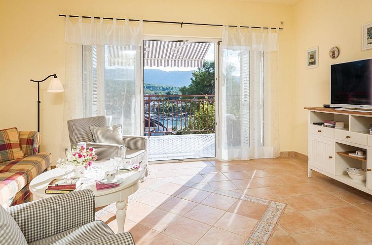 Appartement Villa Madalena