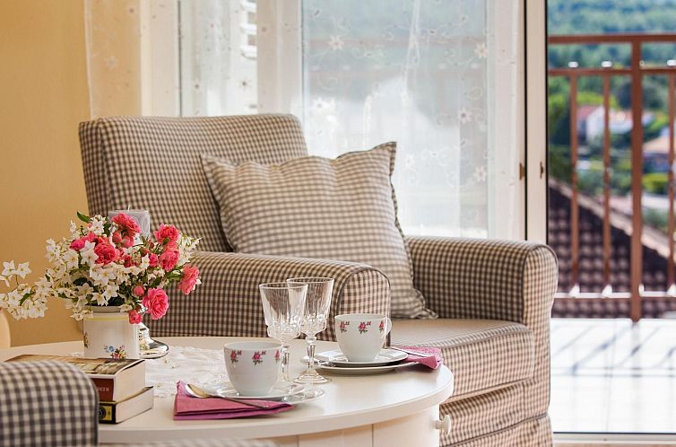 Appartement Villa Madalena